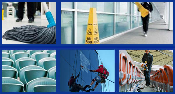 Hygiene Central Cleaning Services