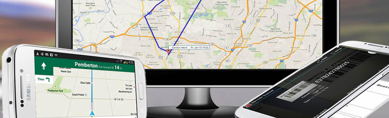 Internet Dispatch Services