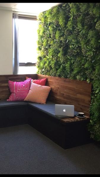 Inspire Cowork