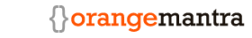 Orange Mantra