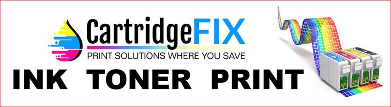 CartridgeFIX