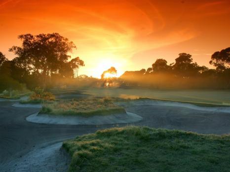 Woodlands Golf Club