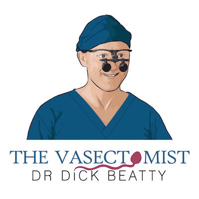 The Vasectomist: Cleveland logo