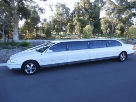 Perth Wedding Car Hire