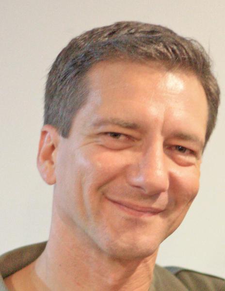 Marco Sambrotta