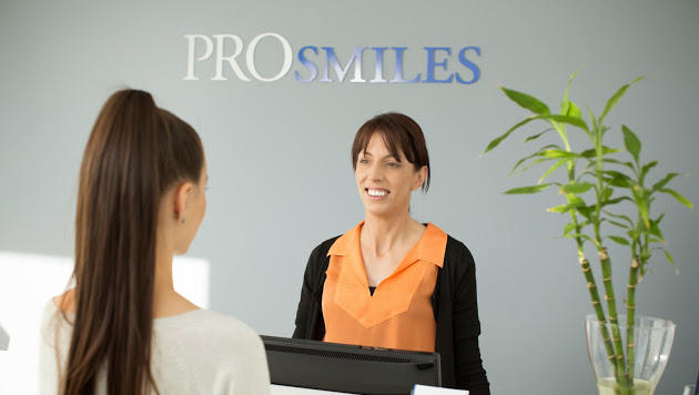 ProSmiles
