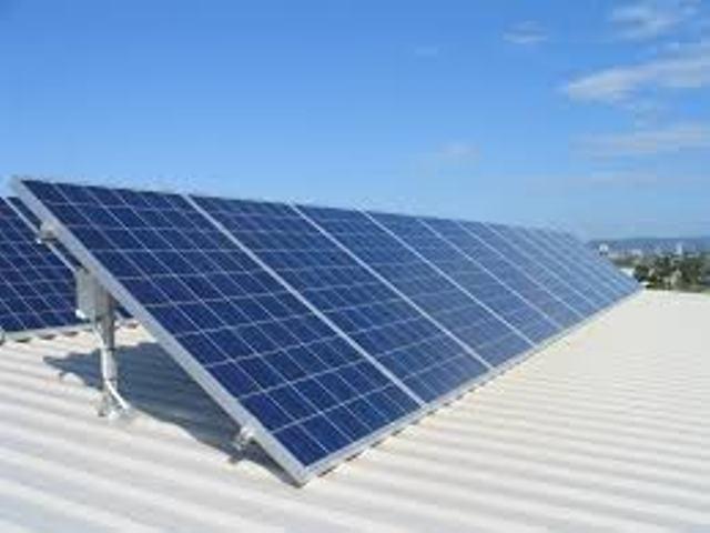 Solar Power Australia: South Yarra