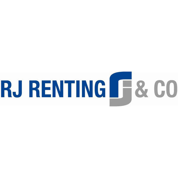 RJ Renting & Co logo