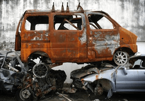 Metro Car Removal Sydney