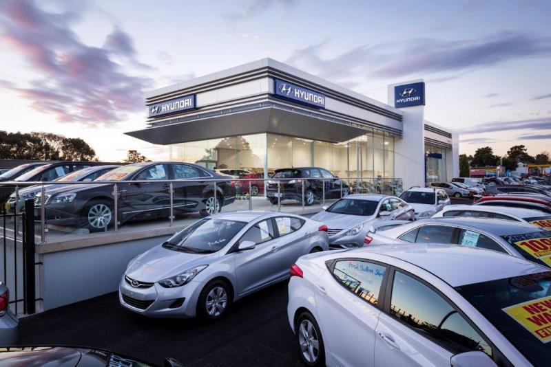 Reynella Hyundai