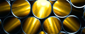 Industrial Tube Manufacturing Australia