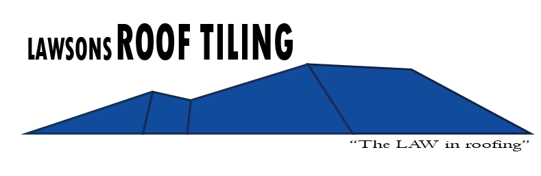 Lawsons Roof Tiling & Repairs