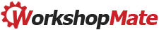 WorkshopMate logo