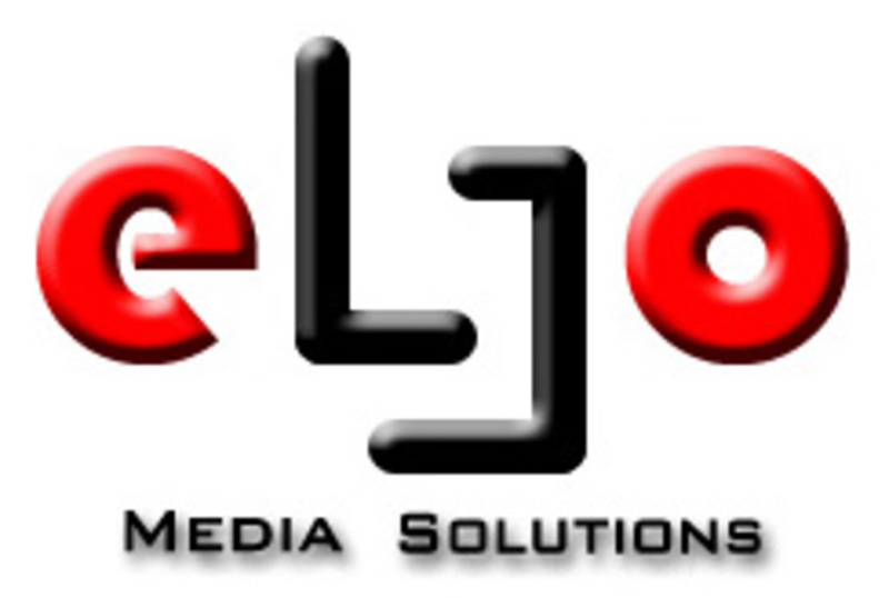 ELJO Media Solutions logo