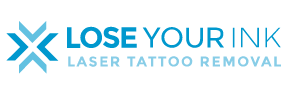 Lose Your Ink logo