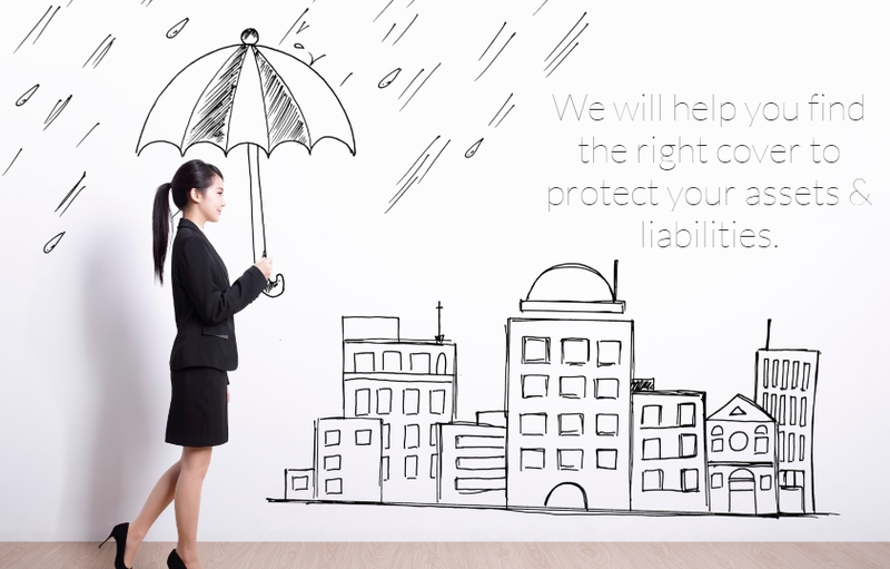 Insure Point Pty Ltd