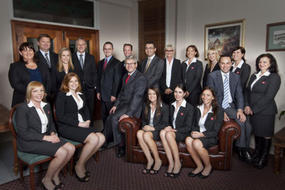 Potts Lawyers: Brisbane