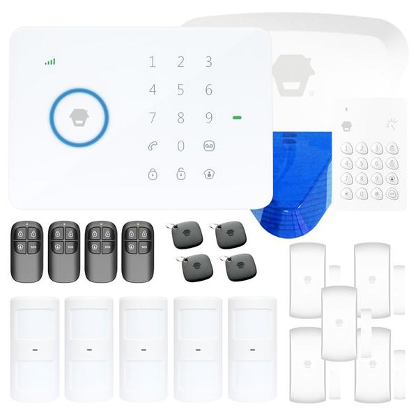 SmartHome