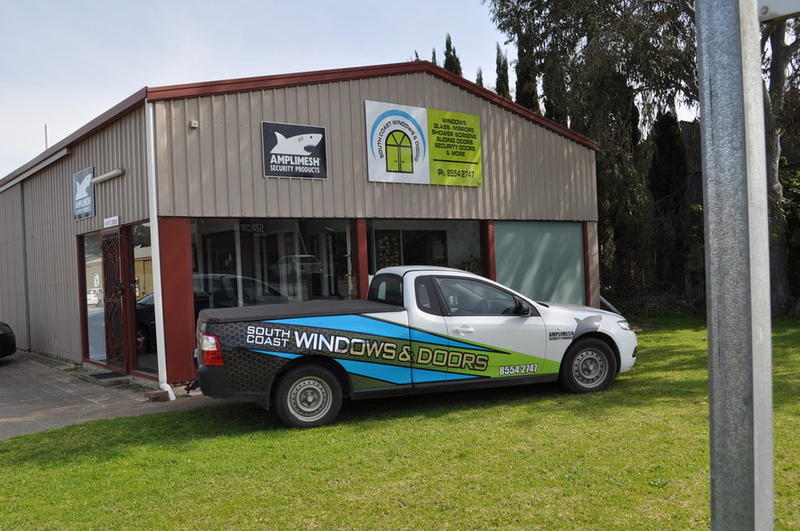 South Coast Windows & Doors
