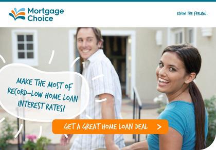Mortgage Choice: Shafto Ln