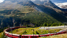 International Rail