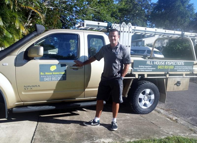 All House Inspections: Buderim