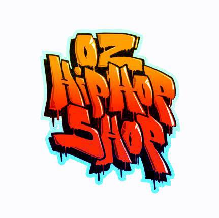 Oz Hip Hop Shop