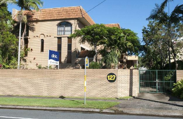 Options Clinic: Tweed Heads