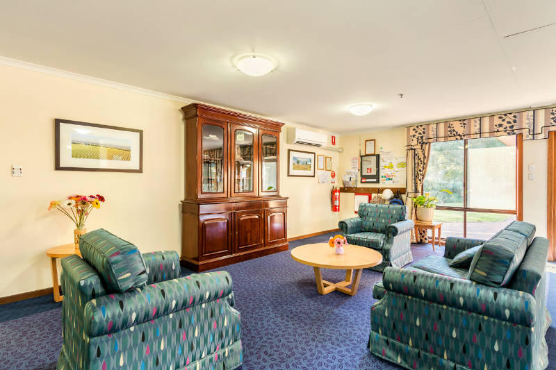 Estia Health: Aberfoyle Park