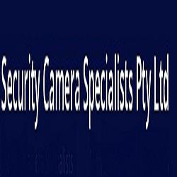 Security Camera Specialists Pty Ltd