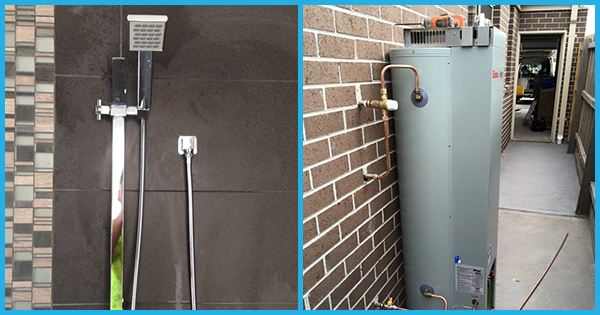 Kinealy Plumbing Services