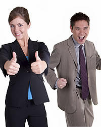 Gold Coast Corporate Massage