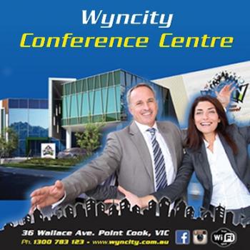 WYNCITY Bowl & Entertainment
