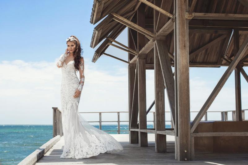 Donna Tobin Couture