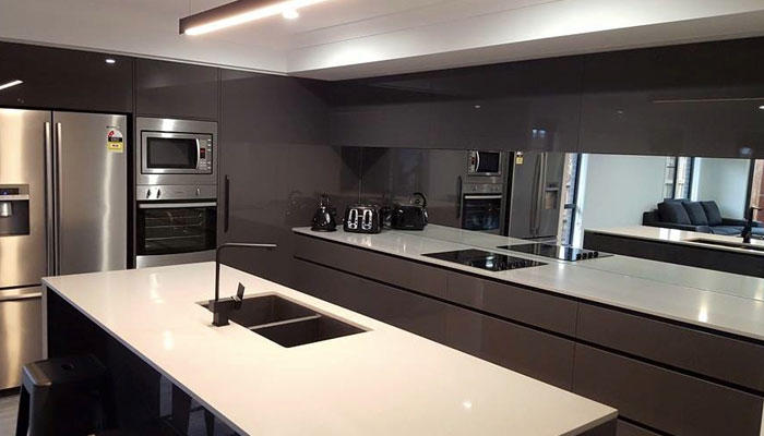 Weston Kitchens and Bathrooms