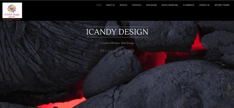 iCANDY Design
