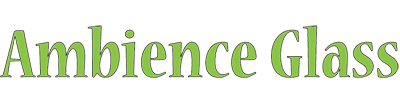 Ambience Glass logo