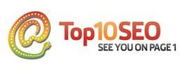 Top 10 SEO