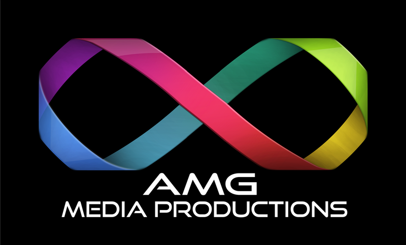 AMG Media Productions