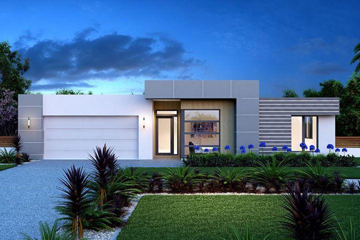 G J Gardner Homes: Cairns