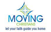 Moving Christians