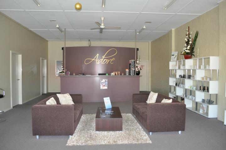 Adore Skin & Body Therapy