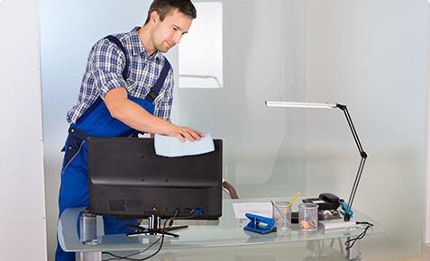 Bond Cleaning in Canberra