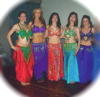 Afrah Bellydance Haven: Kingsley