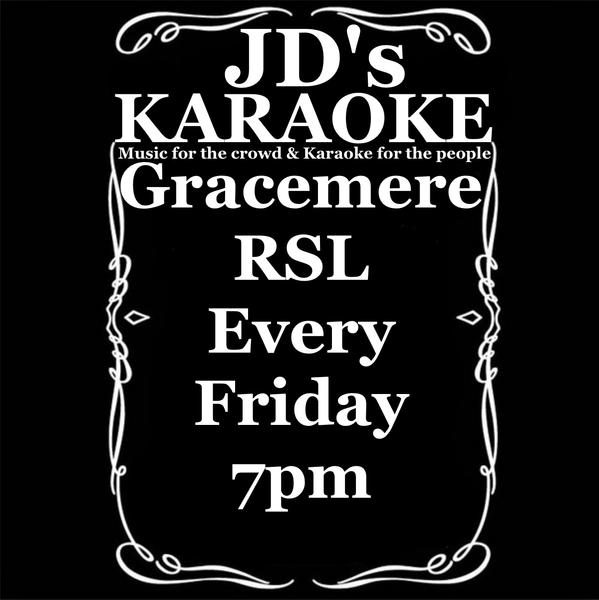JD's Karaoke & Entertainment: Rockhampton