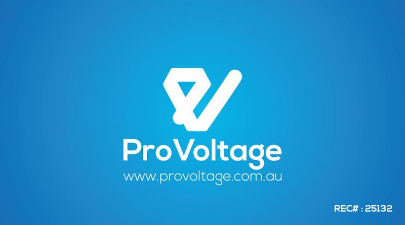 ProVoltage Pty Ltd