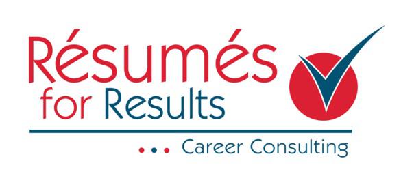 Resumes For Results: St Georges Tce logo