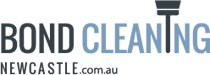 Bond Cleaning in Newcastle logo