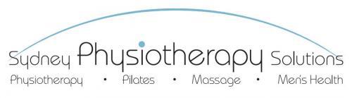 Sydney Physiotherapy Solutions: Chatswood logo