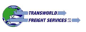 Transworld Freight Services Pty Ltd